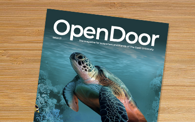 OpenMinds magazine