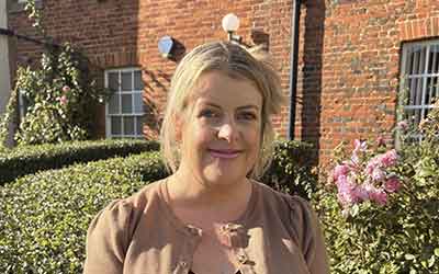 Lolly Marlborough, Legacy Manager